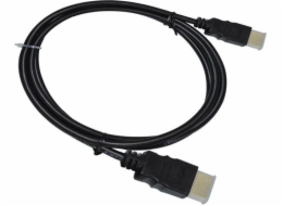Vakoss HDMI - HDMI kabel 1,5 m černý (ML1819GK)