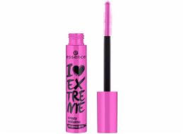 Essence řasenka I Love Extreme Crazy Volume Black 12ml