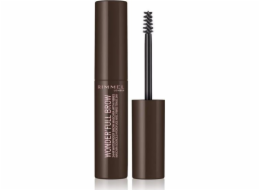 RIMMEL_Wonderfull Brow řasenka na obočí 3 Dark 4,5ml