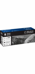 Toner Black Point LCBPH310BK Náhradní černý 126A (LCBPH310BK)