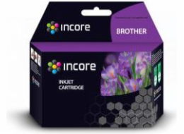 Incore inkoust pro Brother LC-525 (IB-525M)