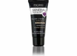INGRID Fluid MINERAL SILK&LIFT č. 029 porcelán 30ml