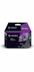 Incore inkoust IB-123-CN / LC123C (azurový)