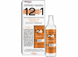 Chantal ProSalon Maska ve spreji 12 v 1 150 g