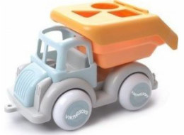 Dante Ecoline Jumbo Viking Toys Sorter Truck