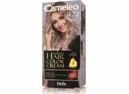 Delia Delia Cosmetics Cameleo HCC Permanentní barva Omega+ č. 9,22 Levandulová blond 1 bal.
