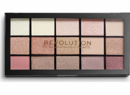 Makeup Revolution Oční stíny Reloaded Iconic 3.0 16,5g