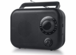Rádio New One  Přenosné rádio 2 řady R210