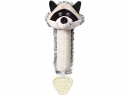BabyOno Piszczek Racoon Rocky Baby Ono (5411414)
