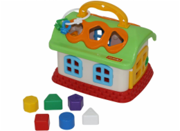 Polesie Domek Bajka - 48745