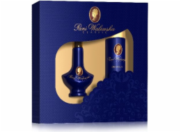 Miraculum Walewska Classic dárková sada (voda 30 ml + deo sprej 90 ml)