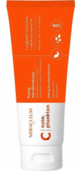 Miraculum Mikrodermabrazní pleťový peeling Asta Plankton C 100 ml