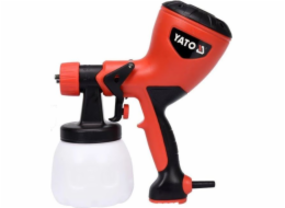 Yato Lakovací pistole YT-82550 500W