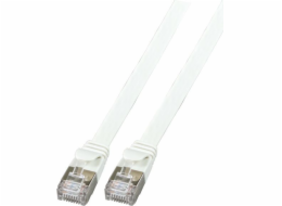 EFB U/FTP (STP) síťový kabel 5m Cat6a (K5545WS.5)