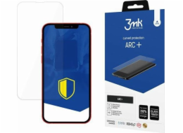 3MK  Folia Arc+ Fs Iphone 13 Pro Max Folia Fullscreen