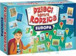Klokaní děti versus rodiče. Evropa