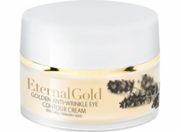 Organique Eternal Gold oční krém 15ml