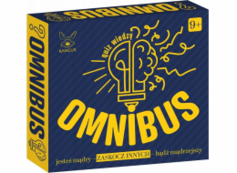 Klokan OMNIBUS