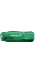 Pendrive Intenso Rainbow Line, 8 GB (3502460)