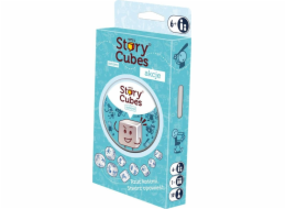 Rebel Game Story Cubes Actions (nové vydání)
