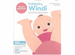 Windi rektální katétr 10 ks.