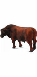 Collecta  figurka BULL RED ANGUS