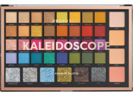Paletka očních stínů ProFusion Profusion Kaleidoscope, paleta 42 očních stínů