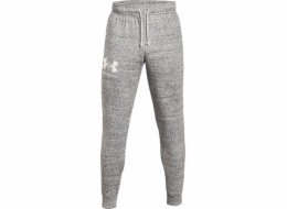 Under Armour  Rival Terry Joggers 1361642-112 šedá XXL