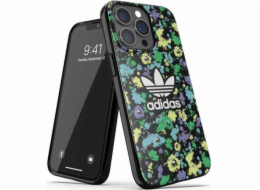 Adidas  OR Snap Case Flower AOP iPhone 13 Pro / 13 6.1 vícebarevné/barevné 47104