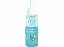 FLOSLEK Fluff Dvoufázové sérum na obličej dvoufázový posilovač obličeje Marine 40 ml