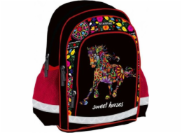 Školní batoh Starpak Horses
