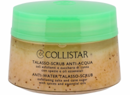 Collistar Special Perfect Body Anti Water Talasso Scrub