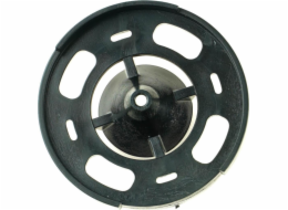 Tryska Dedra 2,5 mm pro lakovací jednotku DED7057 18V
