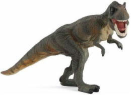 Figurka Collecta Dinosaurus Tyrannosaurus Rex Zelený