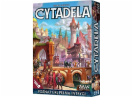 Citadela rebelů