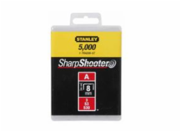 Stanley Sponka A 8mm 5/16 LD 5530 5000ks. (1-TRA205-5T)