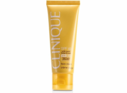 Clinique Sun Face Cream SPF40 - opalovací krém na obličej 50ml