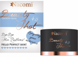 Nacomi Beauty Shot 4.0 krém na obličej 30 ml