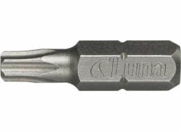 Bity Luna Torx T25 1/4 25 mm (2ks)