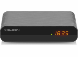TV tuner GoGEN DVB 142 T2 PVR