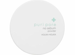 Holika Holika Puri Pore No Sebum Transparentní pudr na obličej 7g
