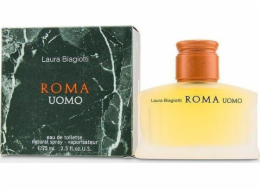Laura Biagiotti Roma Uomo EDT 75 ml