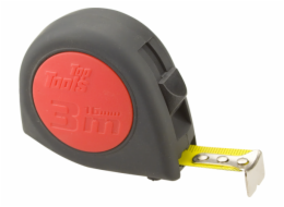 Top Tools Válcovaná ocelová páska měří 7,5 m x 25 mm - 27C318
