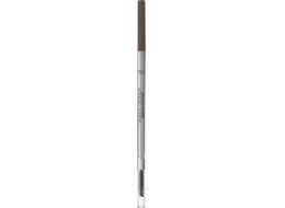 L Oreal Paris LOREAL_Brow Artist Skinny Definer tužka na oči 108 Dark Brunette