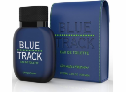 Georges Mezotti Blue Track EDT 100 ml