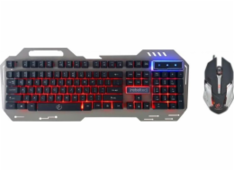 Rebeltec Interceptor 2 (RBLKLA00037)