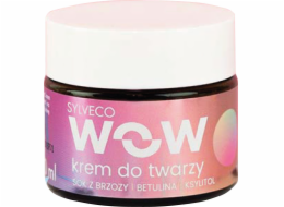 SYLVECO Wow KRÉM NA OBLIČEJ