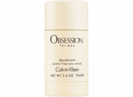 Calvin Klein Obsession Deodorant tyčinka 75 ml