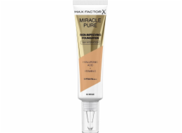 MAX FACTOR _Miracle Pure Skin Improving Foundation SPF30 PA+++ 55 béžová 30ml