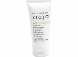 Ziaja Baltic Home SPA krém-maska na obličej 50 ml
